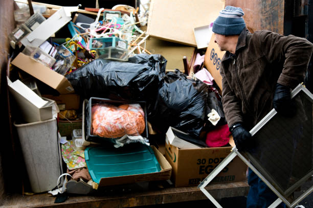 Ness City, KS Junk Removal Company