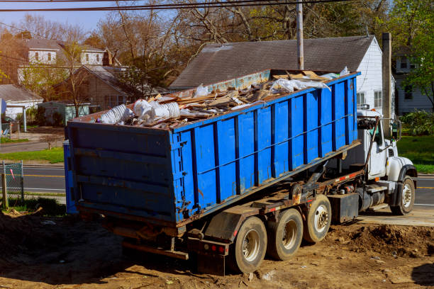 Best Local Junk Hauling  in Ness City, KS
