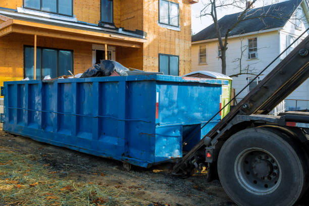 Best Office Junk Removal  in Ness City, KS