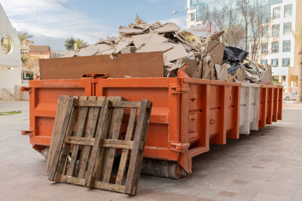 Best Affordable Junk Removal Services  in Ness City, KS