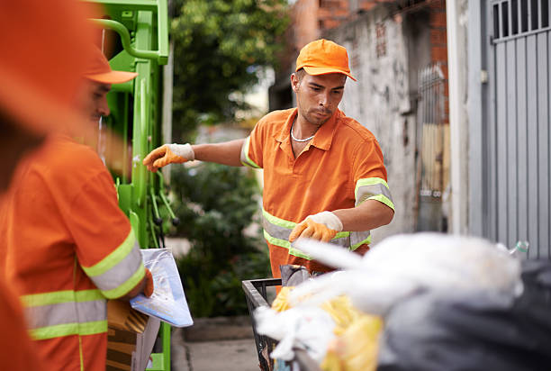 Commercial Cleanout Services in Ness City, KS