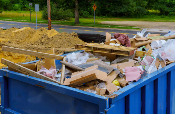 Best Hot Tub Removal  in Ness City, KS